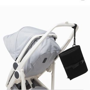 Dagne Dover Changing Pad